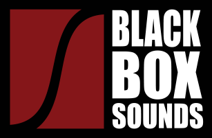 Black Box Sounds Logo