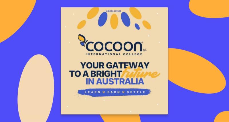 Cocoon Logo