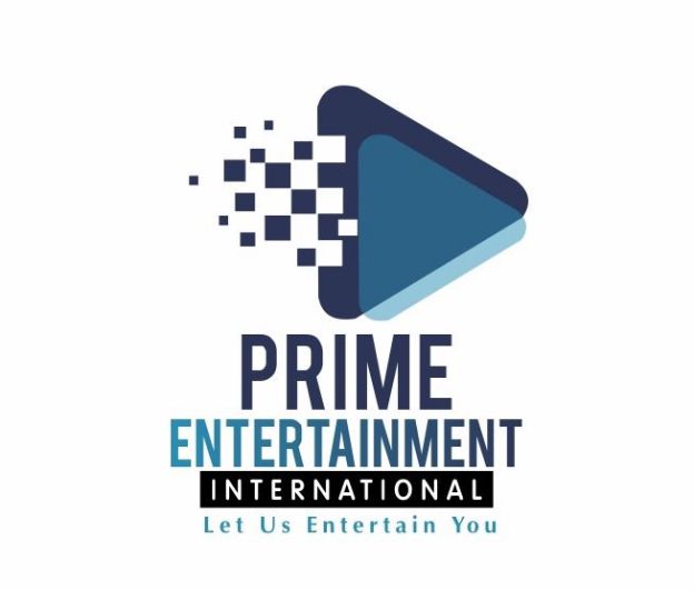 Prime Entertainment Logo