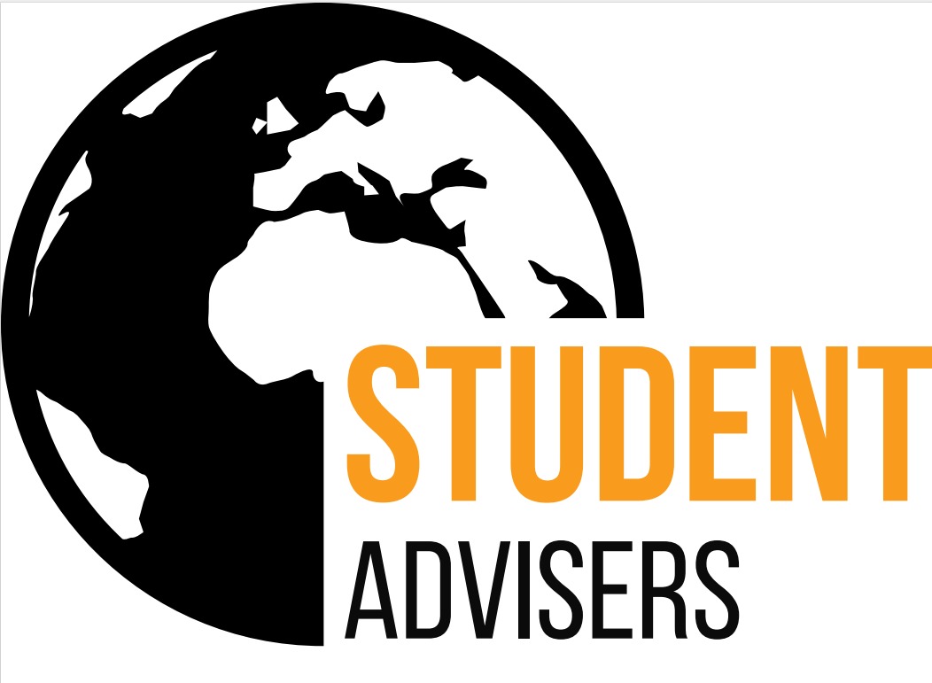 Student Advisers Logo